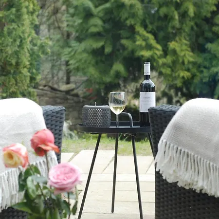 Apartament Crystal Kutná Hora