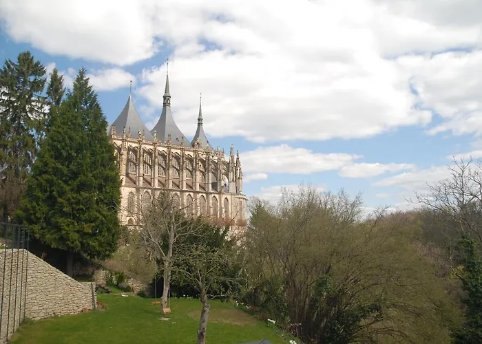 Crystal Appartement Kutná Hora