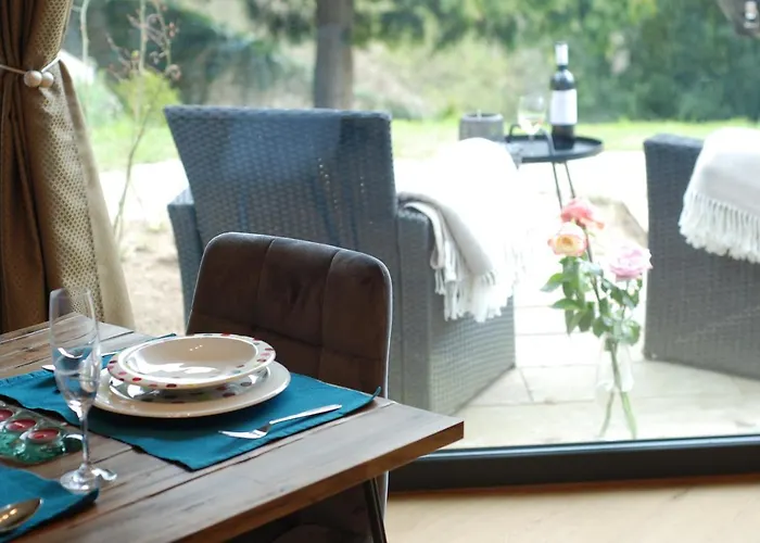 Crystal Apartament *