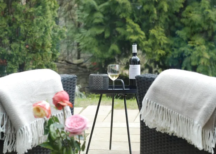 Apartament Crystal Kutná Hora