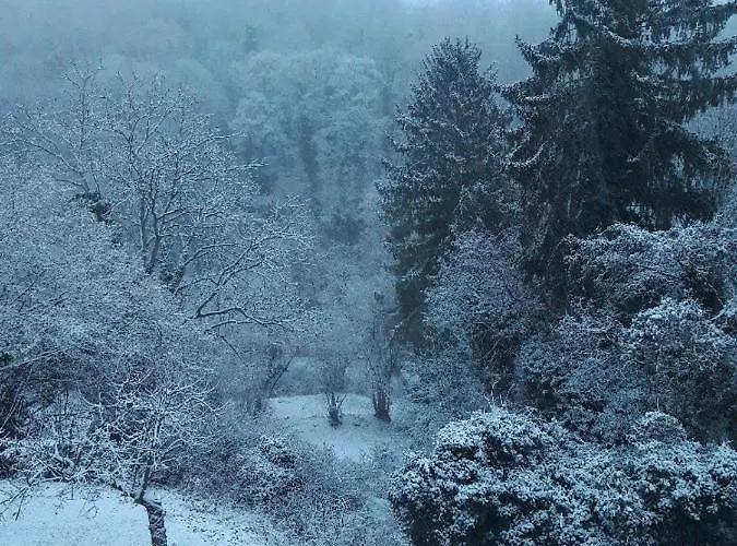 Apartament Crystal Kutná Hora