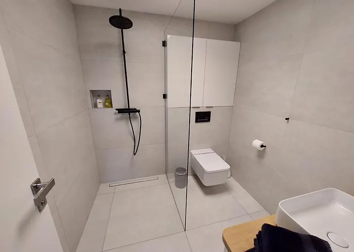 Apartament Crystal *